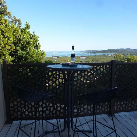 Vue Sur à 180, Baie De St Cyprien, Pas De Vis à Vis Villa *
