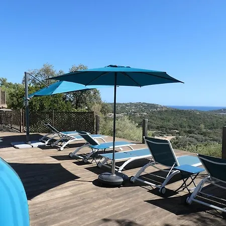 Villa Vue Sur à 180, Baie De St Cyprien, Pas De Vis à Vis
