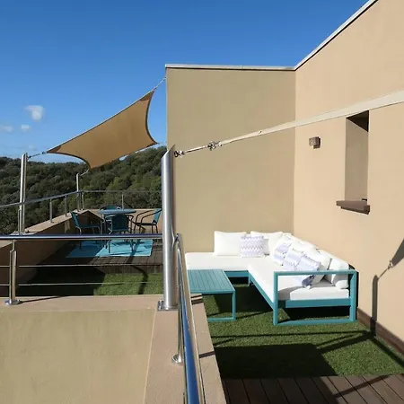 Villa Vue Sur à 180, Baie De St Cyprien, Pas De Vis à Vis *