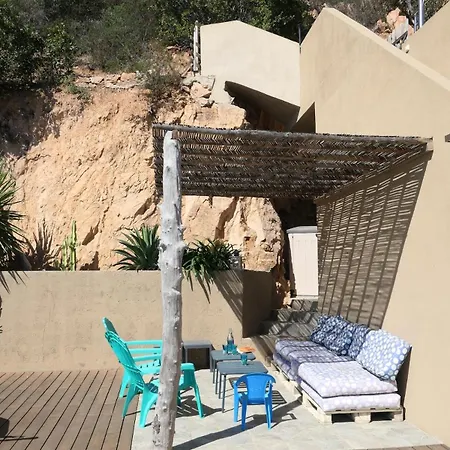 Vue Sur à 180, Baie De St Cyprien, Pas De Vis à Vis Villa Lecci