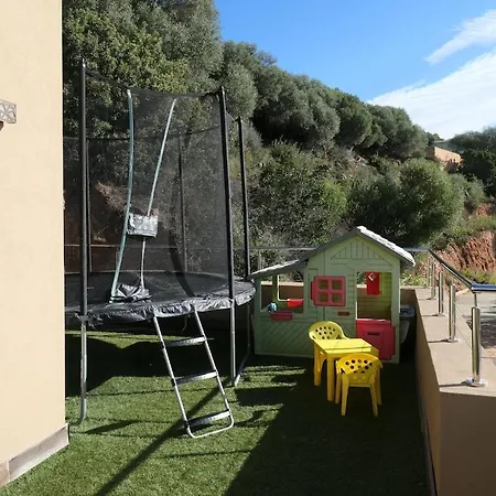 Villa Vue Sur à 180, Baie De St Cyprien, Pas De Vis à Vis