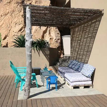 Vue Sur à 180, Baie De St Cyprien, Pas De Vis à Vis Villa