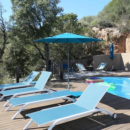 Vue Sur à 180, Baie De St Cyprien, Pas De Vis à Vis Villa *